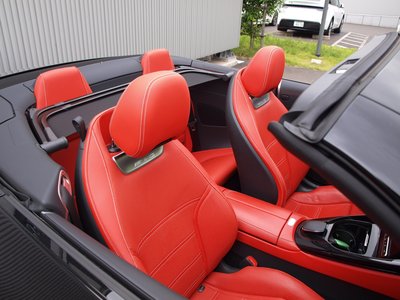 2025 Mercedes-BENZ SL AMG 缩略图 38