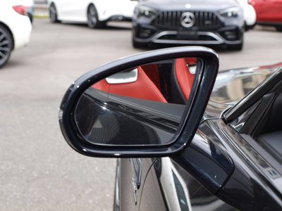 2025 Mercedes-BENZ SL AMG 缩略图 23