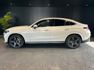 MERCEDES-BENZ GLC - 3