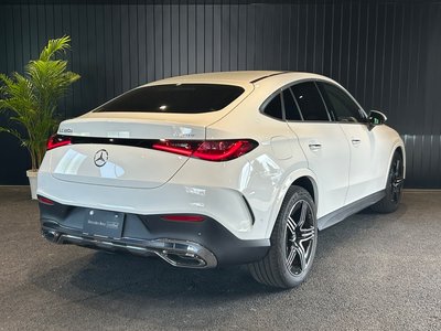 MERCEDES-BENZ GLC - 4