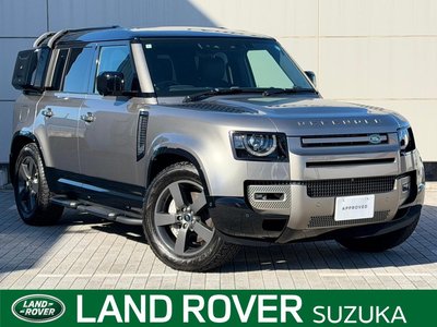 صورة 1 لـ 2024 LAND Rover DEFENDER