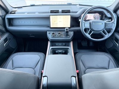 صورة 2 لـ 2024 LAND Rover DEFENDER