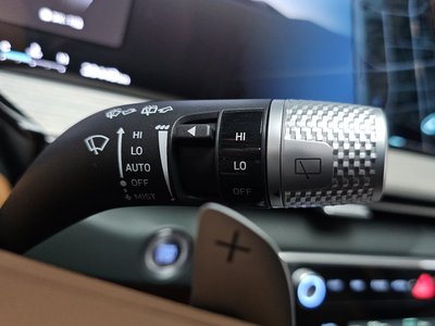 2024 Genesis GV80 — миниатюра 34