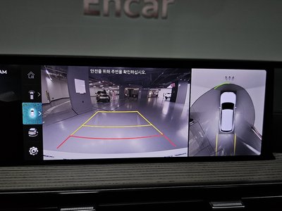 2024 Genesis GV80 — миниатюра 21