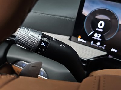 2024 Genesis GV80 — миниатюра 33
