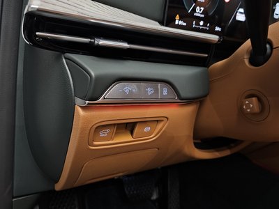 2024 Genesis GV80 — миниатюра 32