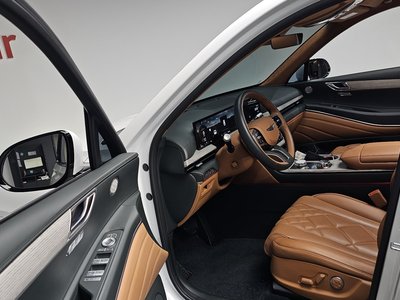 2024 Genesis GV80 — миниатюра 13