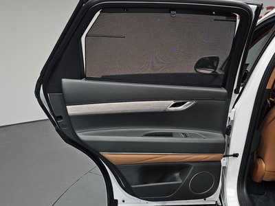 2024 Genesis GV80 — миниатюра 15