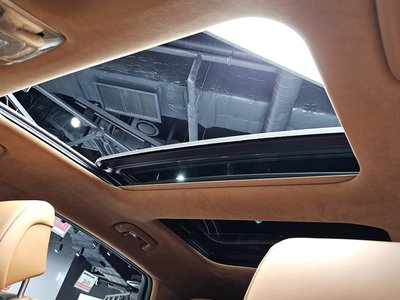 2024 Genesis GV80 — миниатюра 24