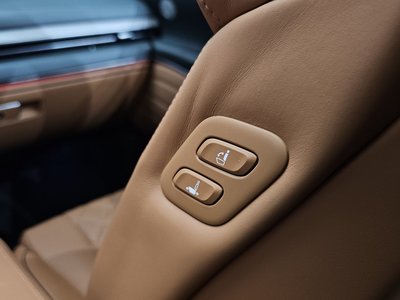 2024 Genesis GV80 — миниатюра 37