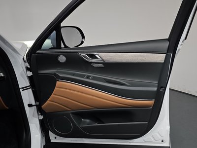 2024 Genesis GV80 — миниатюра 14