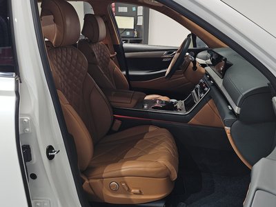 2024 Genesis GV80 — миниатюра 16