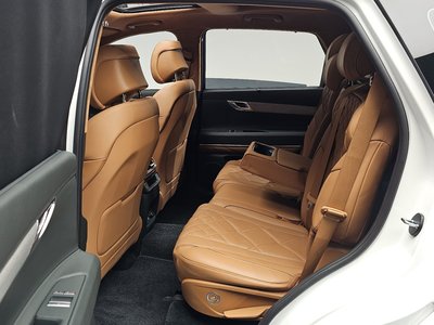 2024 Genesis GV80 — миниатюра 18