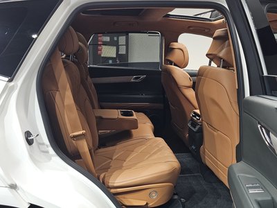 2024 Genesis GV80 — миниатюра 17