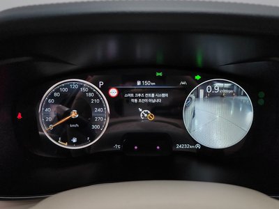2023 Genesis THE NEW G70 照片 8