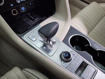 2023 Genesis THE NEW G70 照片 9