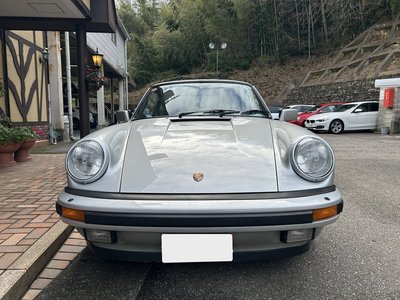 PORSCHE 911 - 2