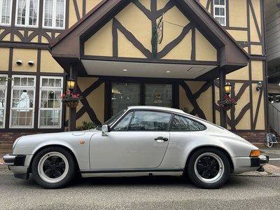 PORSCHE 911 - 3