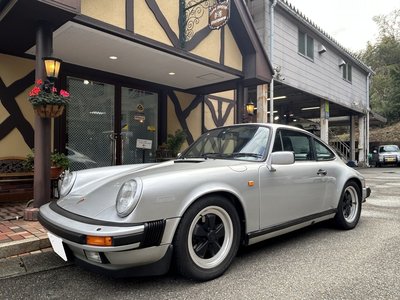 PORSCHE 911 - 1