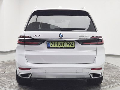 BMW X7 - 3