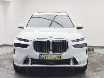 BMW X7 - 2