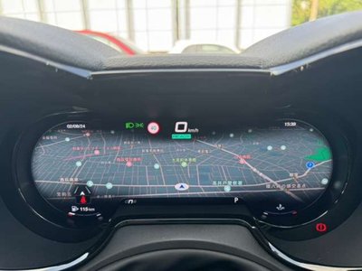 ALFA ROMEO TONALE - 8