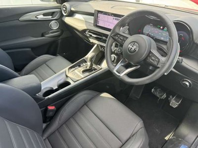 ALFA ROMEO TONALE - 6