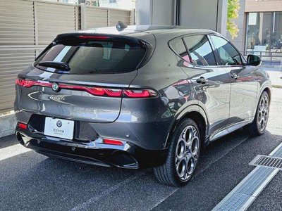 ALFA ROMEO TONALE - 5