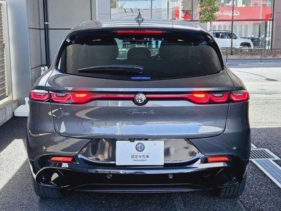 ALFA ROMEO TONALE - 4