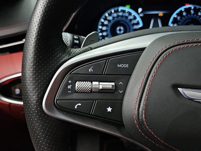 2022 Genesis GV70 thumbnail 24