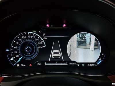 2022 Genesis GV70 thumbnail 11