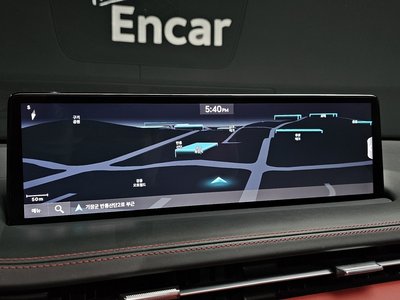 2022 Genesis GV70 thumbnail 20