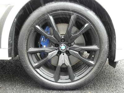 BMW X7 - 10