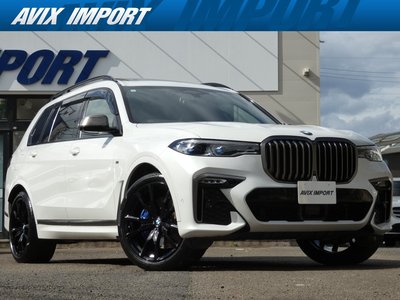 BMW X7 - 2