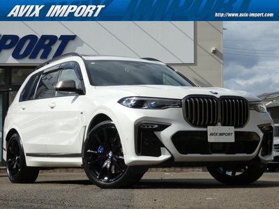 BMW X7 - 3