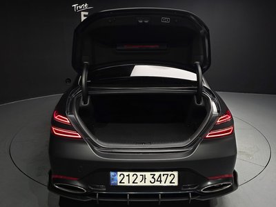 2022 Genesis THE NEW G70 thumbnail 20