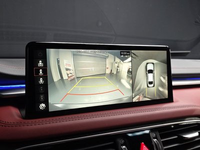2022 Genesis THE NEW G70 thumbnail 15