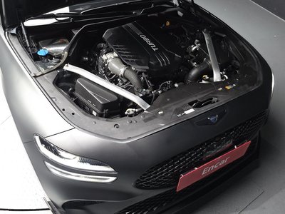 صورة 7 لـ 2022 Genesis THE NEW G70