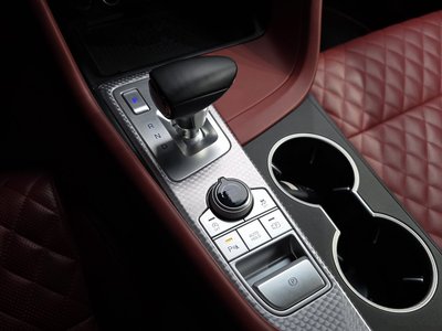 صورة 9 لـ 2022 Genesis THE NEW G70