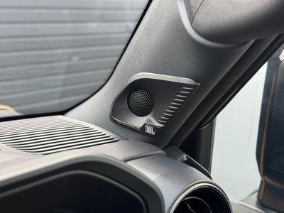 TOYOTA LAND CRUISER 250 - 7