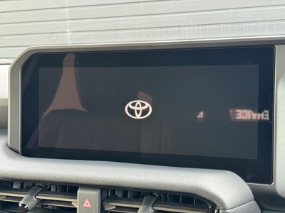 TOYOTA LAND CRUISER 250 - 10