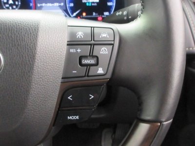 صورة مصغرة 25 لـ 2025 Toyota ALPHARD
