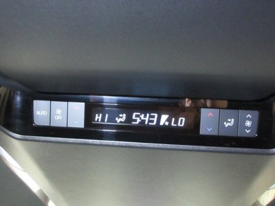 صورة مصغرة 19 لـ 2025 Toyota ALPHARD