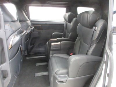صورة مصغرة 32 لـ 2025 Toyota ALPHARD