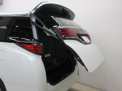 صورة مصغرة 12 لـ 2025 Toyota ALPHARD