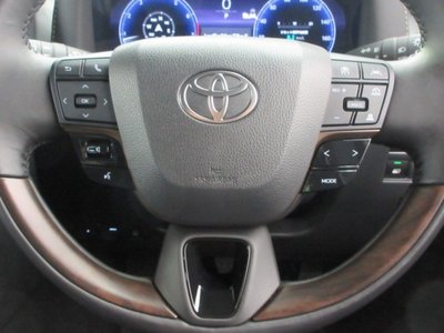 صورة مصغرة 23 لـ 2025 Toyota ALPHARD