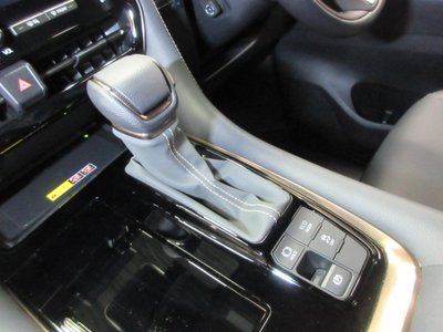 صورة مصغرة 27 لـ 2025 Toyota ALPHARD