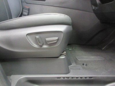 صورة مصغرة 21 لـ 2025 Toyota ALPHARD