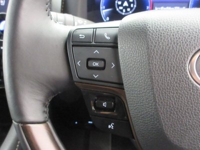 صورة مصغرة 24 لـ 2025 Toyota ALPHARD