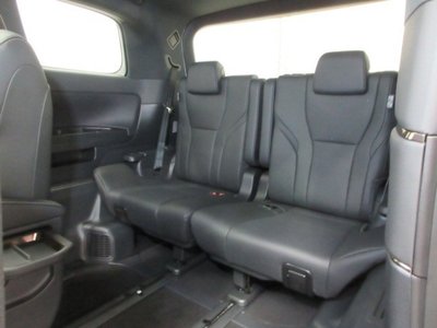 صورة مصغرة 33 لـ 2025 Toyota ALPHARD